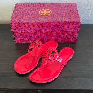 Tory Burch Miller Sandals